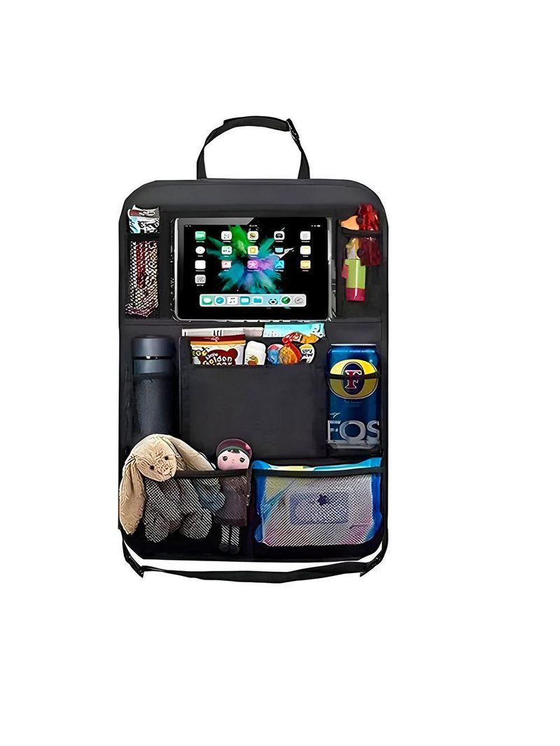 Suporte Automotivo Organizador Banco Porta Objetos Organizador Automotivo Para Encosto