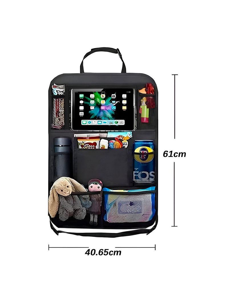 Suporte Automotivo Organizador Banco Porta Objetos Organizador Automotivo Para Encosto