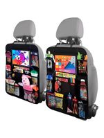 Suporte Automotivo Organizador Banco Porta Objetos Organizador Automotivo Para Encosto