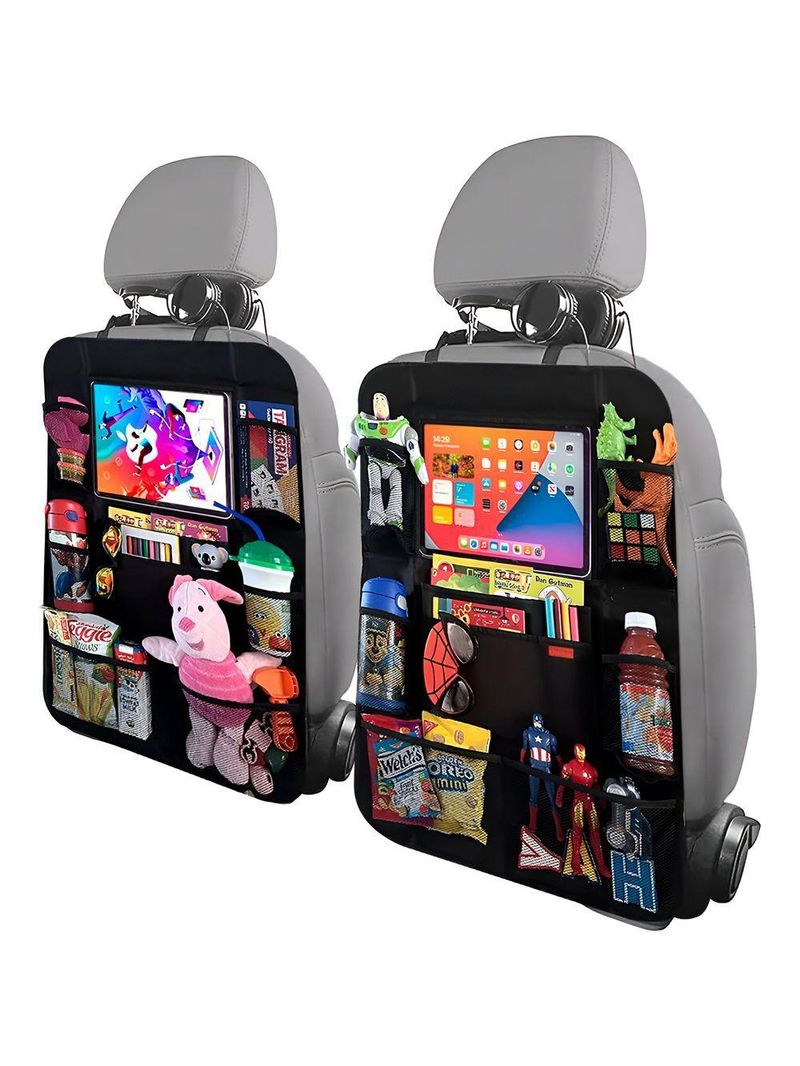 Suporte Automotivo Organizador Banco Porta Objetos Organizador Automotivo Para Encosto