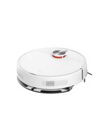 Aspirador robô xiaomi s40 3em1 70w filtro hepa controle por app bivolt branco