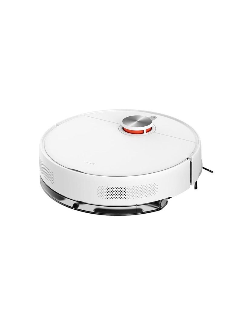Aspirador robô xiaomi s40 3em1 70w filtro hepa controle por app bivolt branco