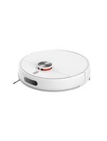 Aspirador robô xiaomi s40 3em1 70w filtro hepa controle por app bivolt branco