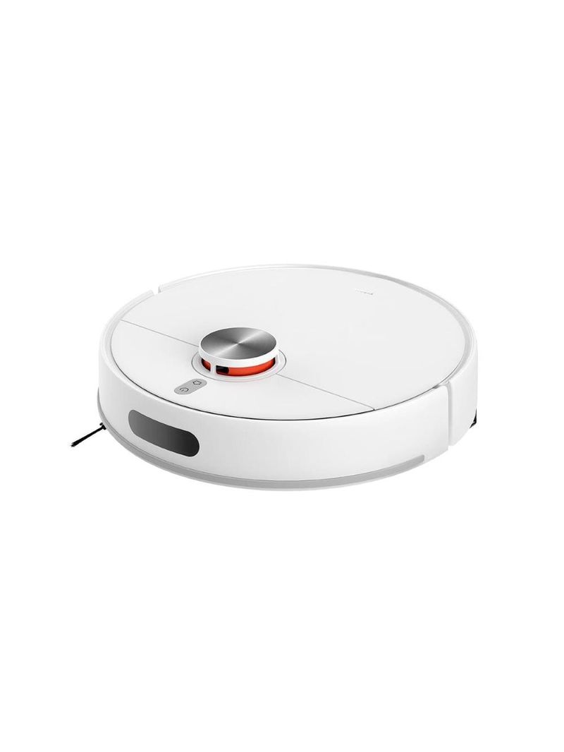 Aspirador robô xiaomi s40 3em1 70w filtro hepa controle por app bivolt branco