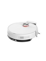 Aspirador robô xiaomi s40 3em1 70w filtro hepa controle por app bivolt branco