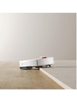 Aspirador robô xiaomi s40 3em1 70w filtro hepa controle por app bivolt branco