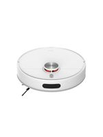 Aspirador robô xiaomi s40 3em1 70w filtro hepa controle por app bivolt branco