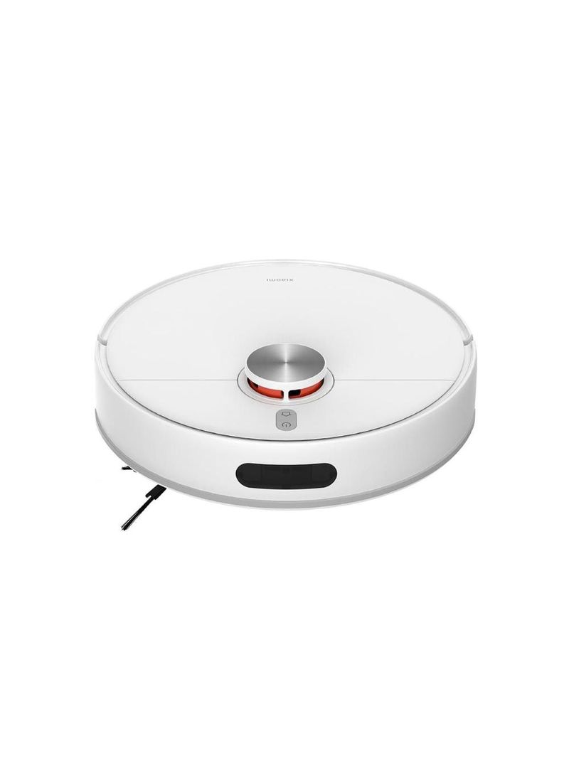 Aspirador robô xiaomi s40 3em1 70w filtro hepa controle por app bivolt branco