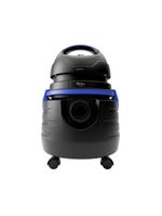 Aspirador de pó e Água philco pas80 com função sopro 20 litros – 1500w