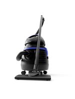 Aspirador de pó e Água philco pas80 com função sopro 20 litros – 1500w