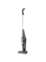 Aspirador de pó vertical 2 em 1 philco pas1450c 1300w - cinza