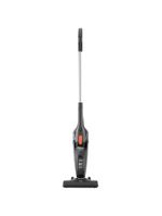 Aspirador de pó vertical 2 em 1 philco pas1450c 1300w - cinza
