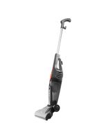 Aspirador de pó vertical 2 em 1 philco pas1450c 1300w - cinza