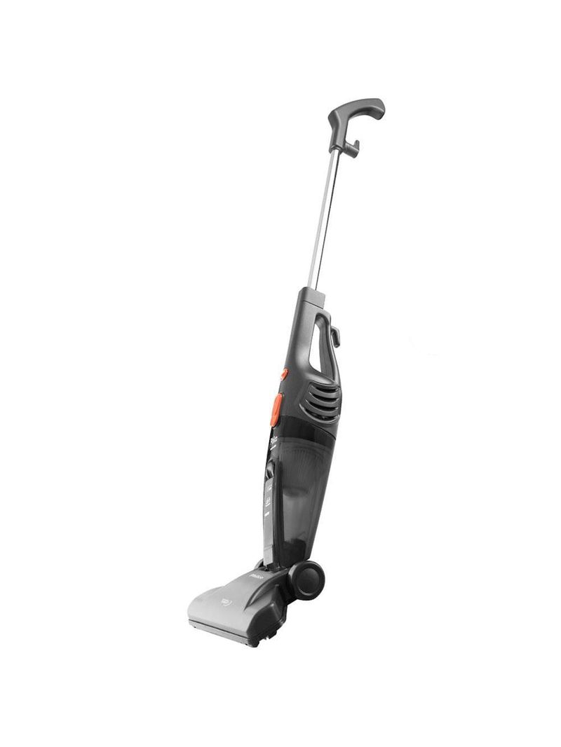 Aspirador de pó vertical 2 em 1 philco pas1450c 1300w - cinza