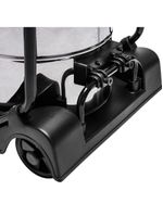 Aspirador De Pó E água 70 Litros 2400w 127v Worker