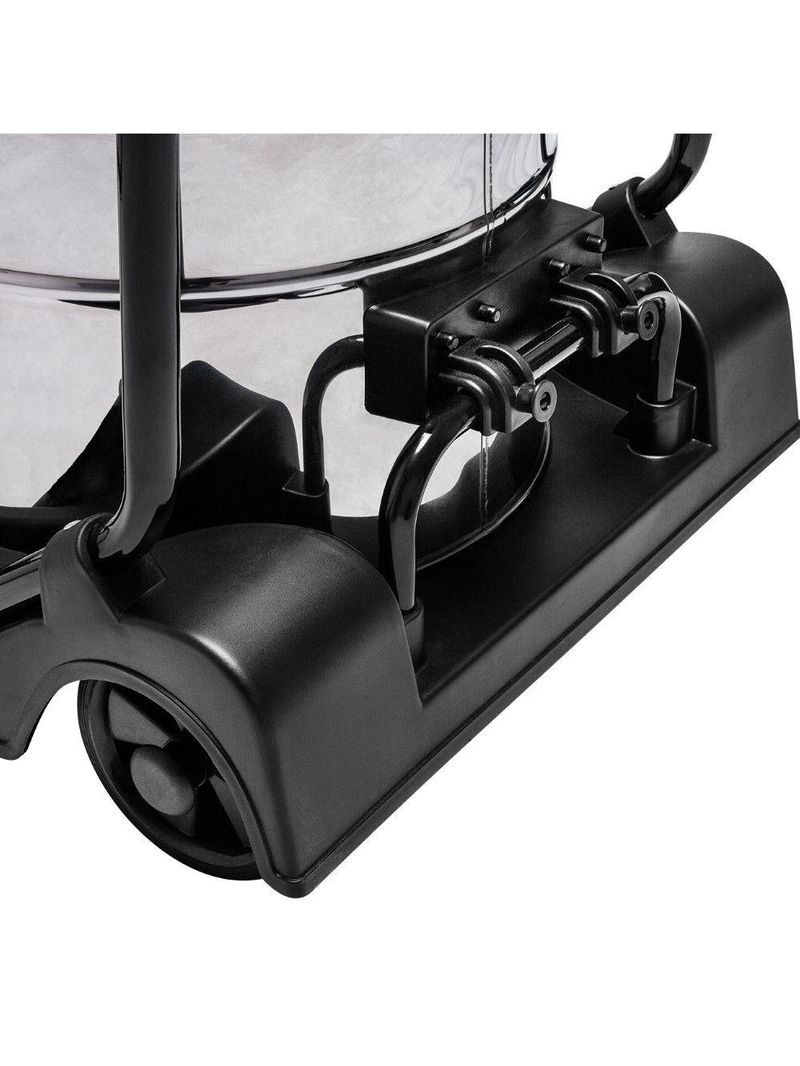 Aspirador De Pó E água 70 Litros 2400w 127v Worker