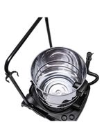 Aspirador De Pó E água 70 Litros 2400w 127v Worker