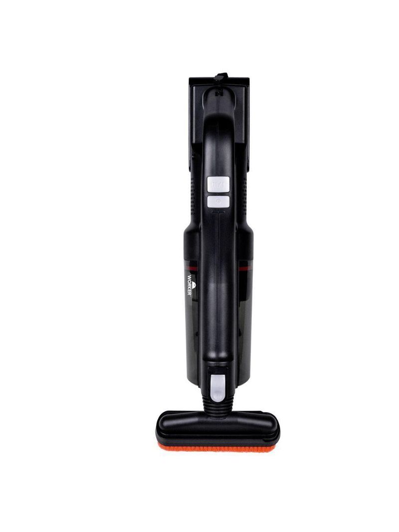 Aspirador De Pó Bateria 20v 200w Sem Fio Worker