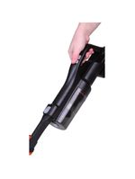 Aspirador De Pó Bateria 20v 200w Sem Fio Worker