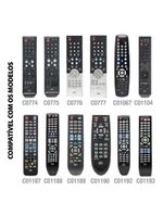 Controle Remoto Samsung Smart Tv Antigos
