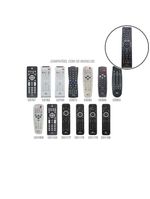 Controle Remoto Philips Smart Tv Antigos