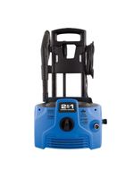 Lavadora de Alta Pressão e Aspirador Philco 2 em 1 PLAS4000 220V