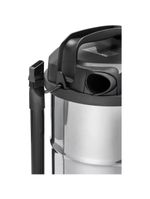 Aspirador De Pó E água 15 Litros 1400w 220v Worker