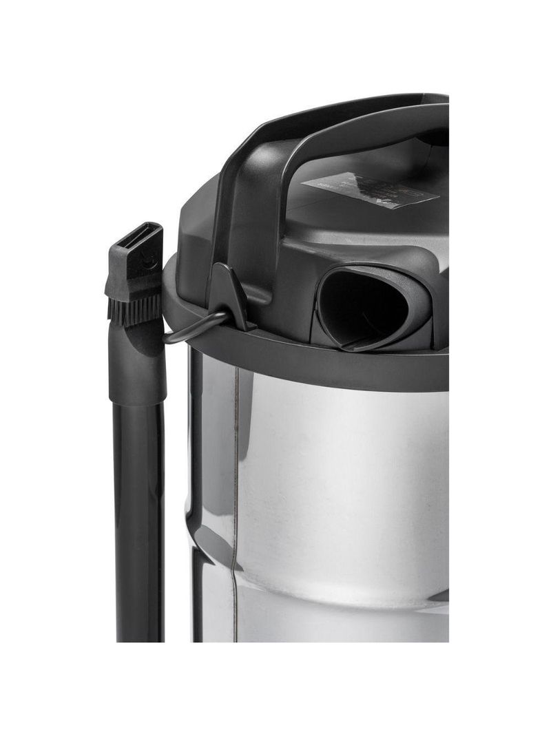 Aspirador De Pó E água 15 Litros 1400w 220v Worker