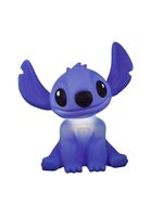 Luminária Bivolt Disney Stitch