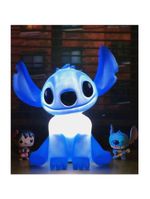 Luminária Bivolt Disney Stitch