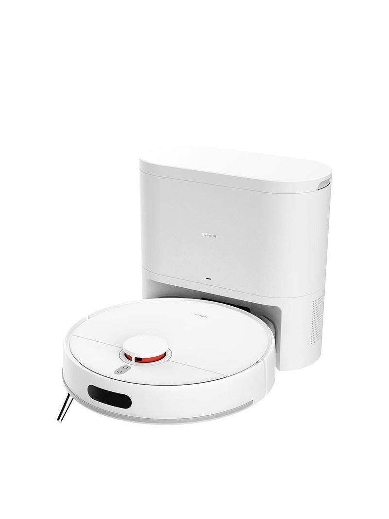 Robô Aspirador de Pó Xiaomi H40 com Base de Autolimpeza 110V