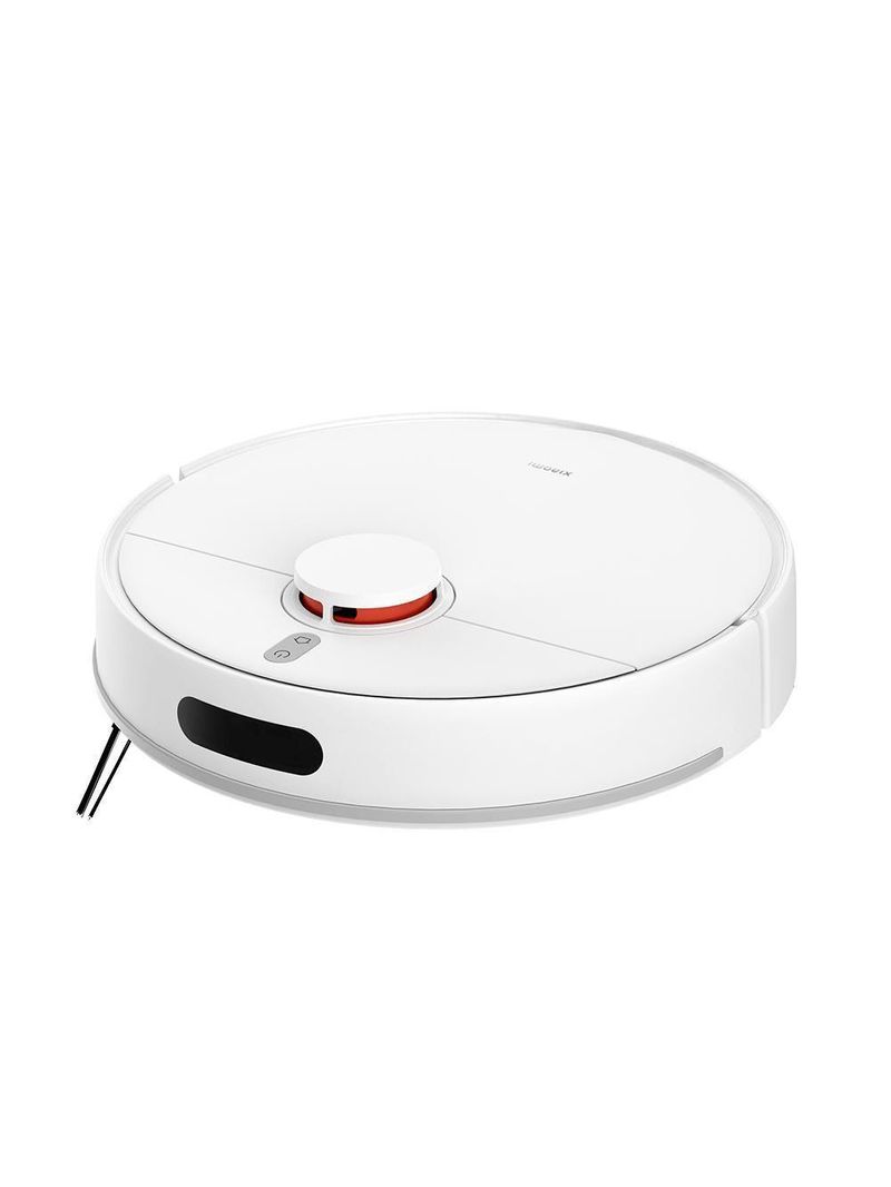 Robô Aspirador De Pó Xiaomi H40 Com Base De Autolimpeza 220V
