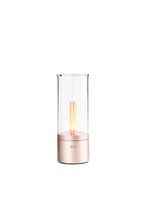 Luminária Led Portátil Inteligente Xiaomi Yeelight Dourado
