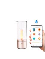 Luminária Led Portátil Inteligente Xiaomi Yeelight Dourado