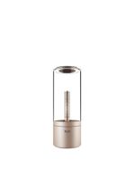 Luminária Led Portátil Inteligente Xiaomi Yeelight Dourado