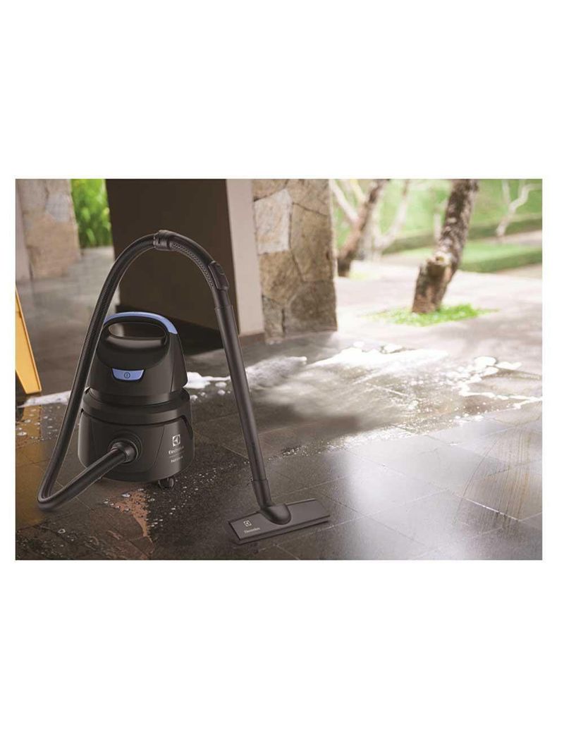 Aspirador Electrolux Awd01 Compacto 2 1 Sólidos/Líquidos