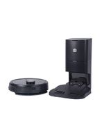 Robô Aspirador Smart Wi-Fi Autolimpante PRA2000  - Aspira, Passa Pano, Retorna à Base e Mapeamento