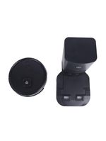 Robô Aspirador Smart Wi-Fi Autolimpante PRA2000  - Aspira, Passa Pano, Retorna à Base e Mapeamento