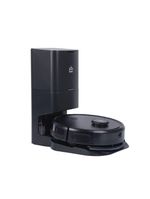 Robô Aspirador Smart Wi-Fi Autolimpante PRA2000  - Aspira, Passa Pano, Retorna à Base e Mapeamento