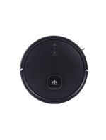 Robô Aspirador Smart Wi-Fi Autolimpante PRA2000  - Aspira, Passa Pano, Retorna à Base e Mapeamento