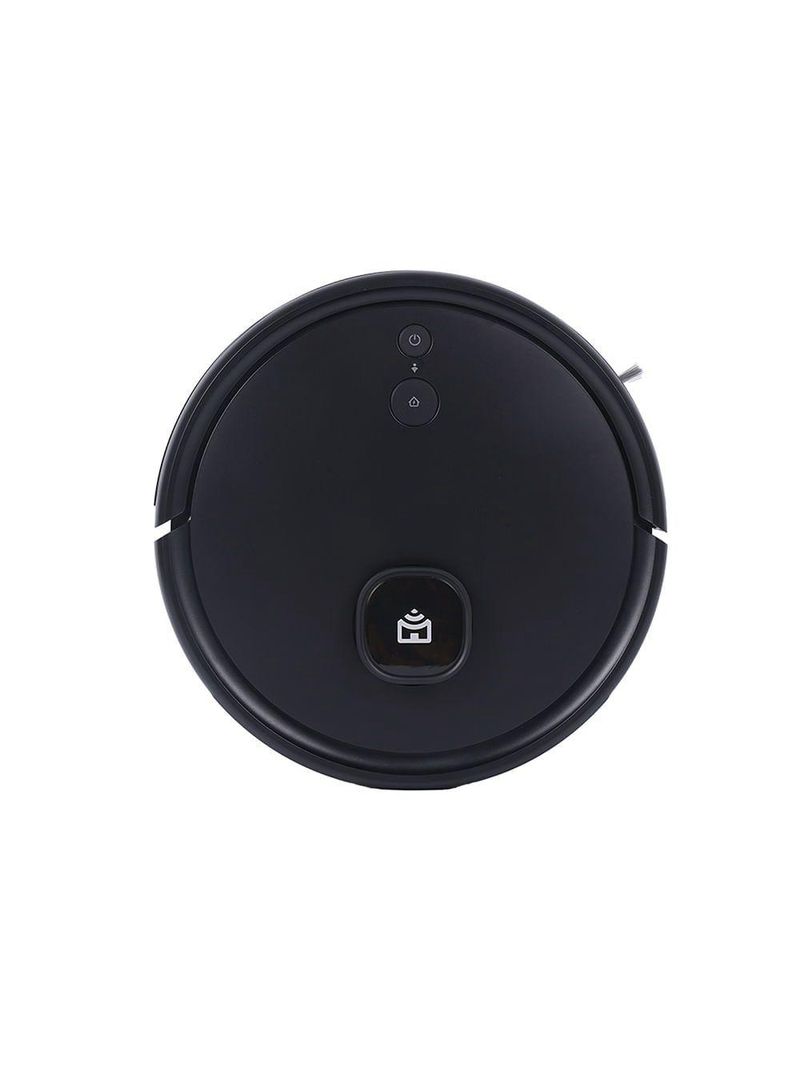 Robô Aspirador Smart Wi-Fi Autolimpante PRA2000  - Aspira, Passa Pano, Retorna à Base e Mapeamento