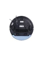 Robô Aspirador Smart Wi-Fi Autolimpante PRA2000  - Aspira, Passa Pano, Retorna à Base e Mapeamento