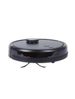 Robô Aspirador Smart Wi-Fi Autolimpante PRA2000  - Aspira, Passa Pano, Retorna à Base e Mapeamento