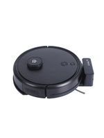 Robô Aspirador Smart Wi-Fi Autolimpante PRA2000  - Aspira, Passa Pano, Retorna à Base e Mapeamento