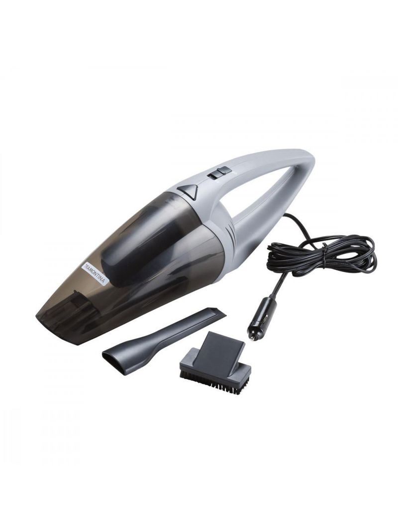 Aspirador De Pó Portátil Para Carros Tramontina 70 W 12 V