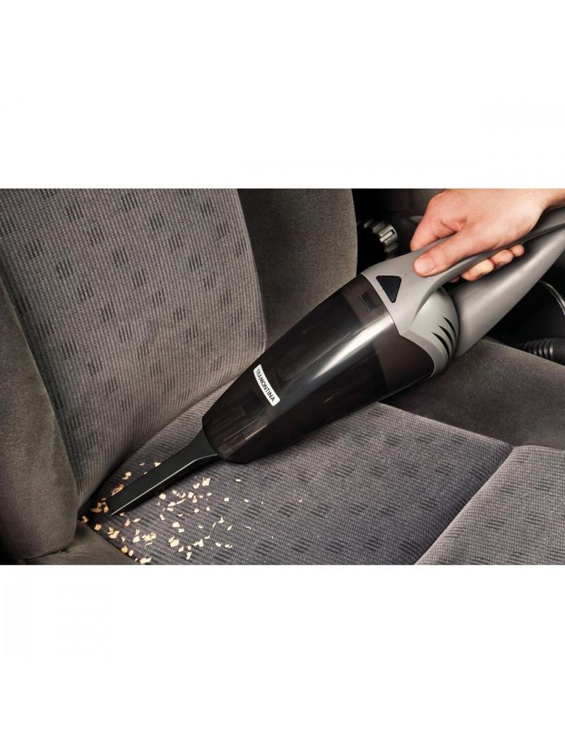 Aspirador De Pó Portátil Para Carros Tramontina 70 W 12 V