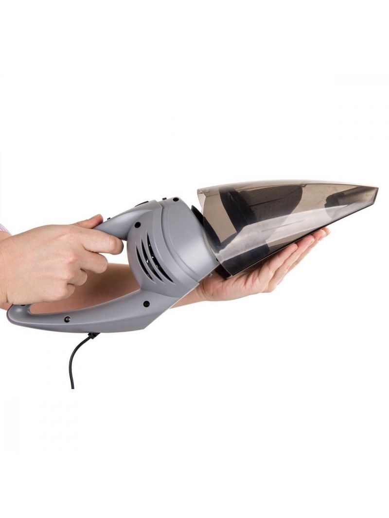 Aspirador De Pó Portátil Para Carros Tramontina 70 W 12 V