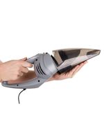 Aspirador De Pó Portátil Para Carros Tramontina 70 W 12 V