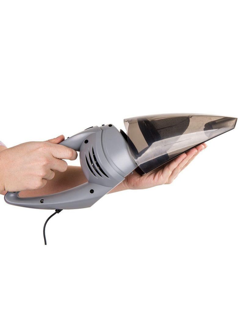 Aspirador De Pó Portátil Para Carros Tramontina 70 W 12 V