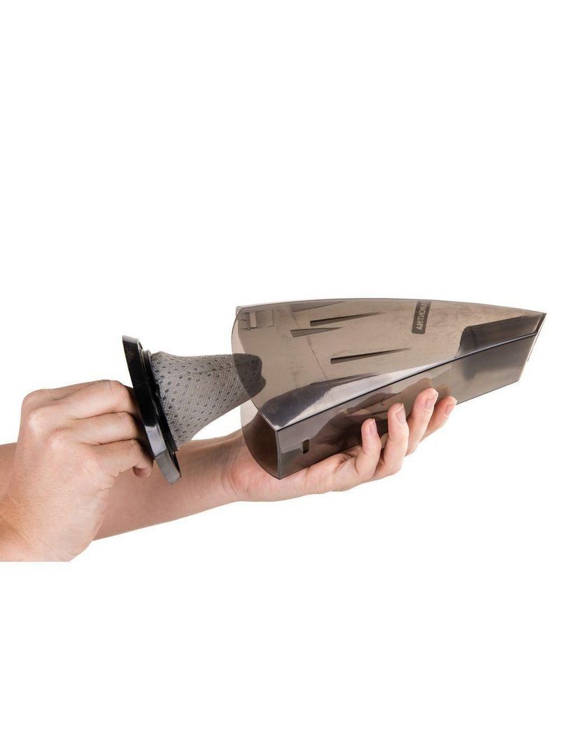 Aspirador De Pó Portátil Para Carros Tramontina 70 W 12 V